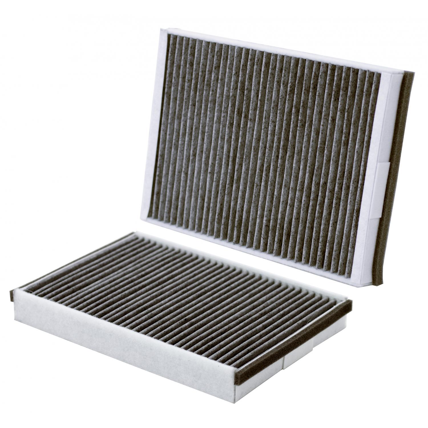 Wix WP9309 Cabin Air Filter product image 1 of 3