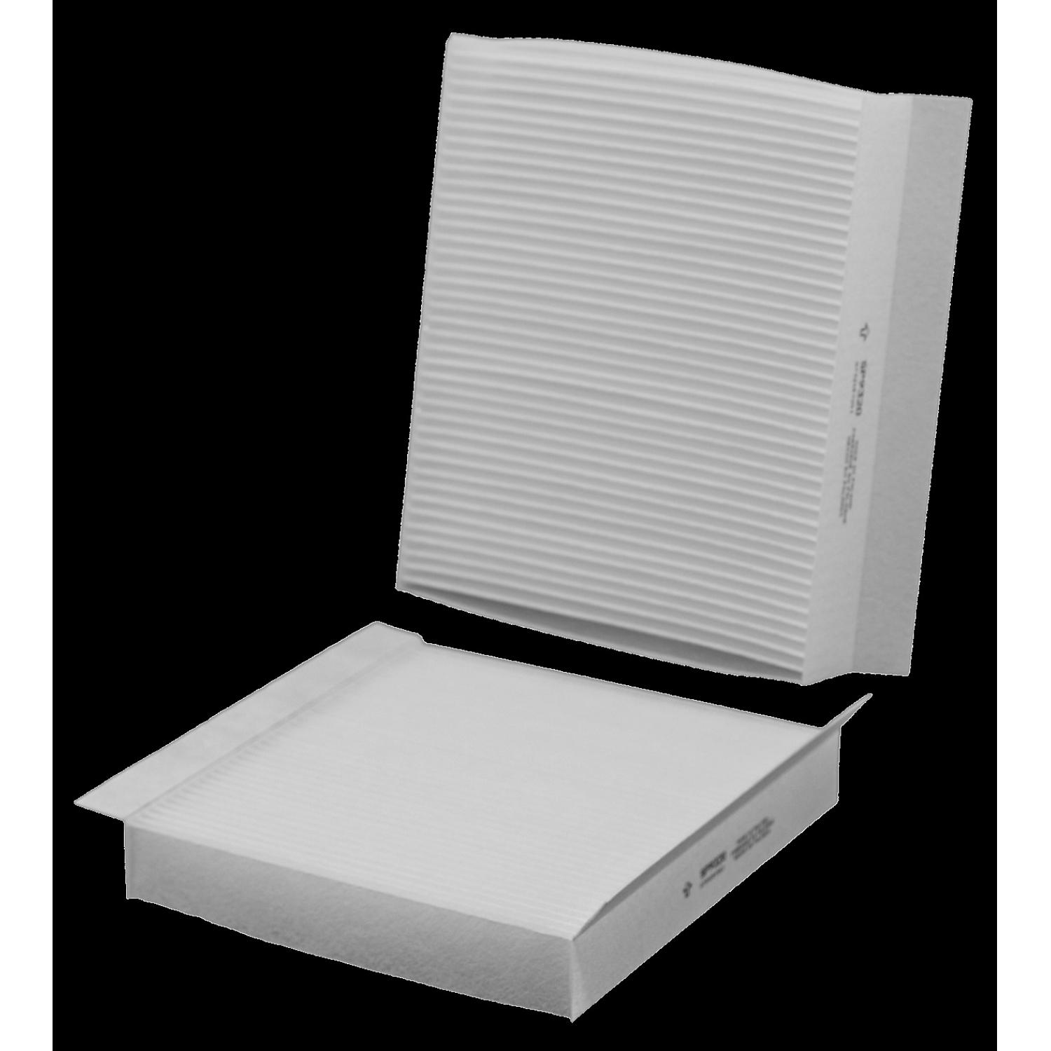 Wix WP9320 Cabin Air Filter product image 1 of 3