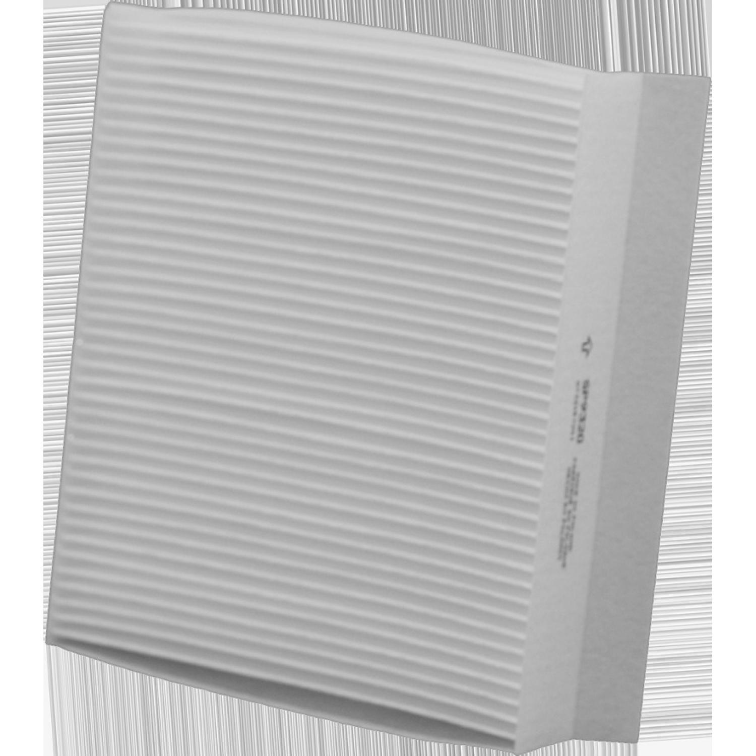 Wix WP9320 Cabin Air Filter product image 2 of 3