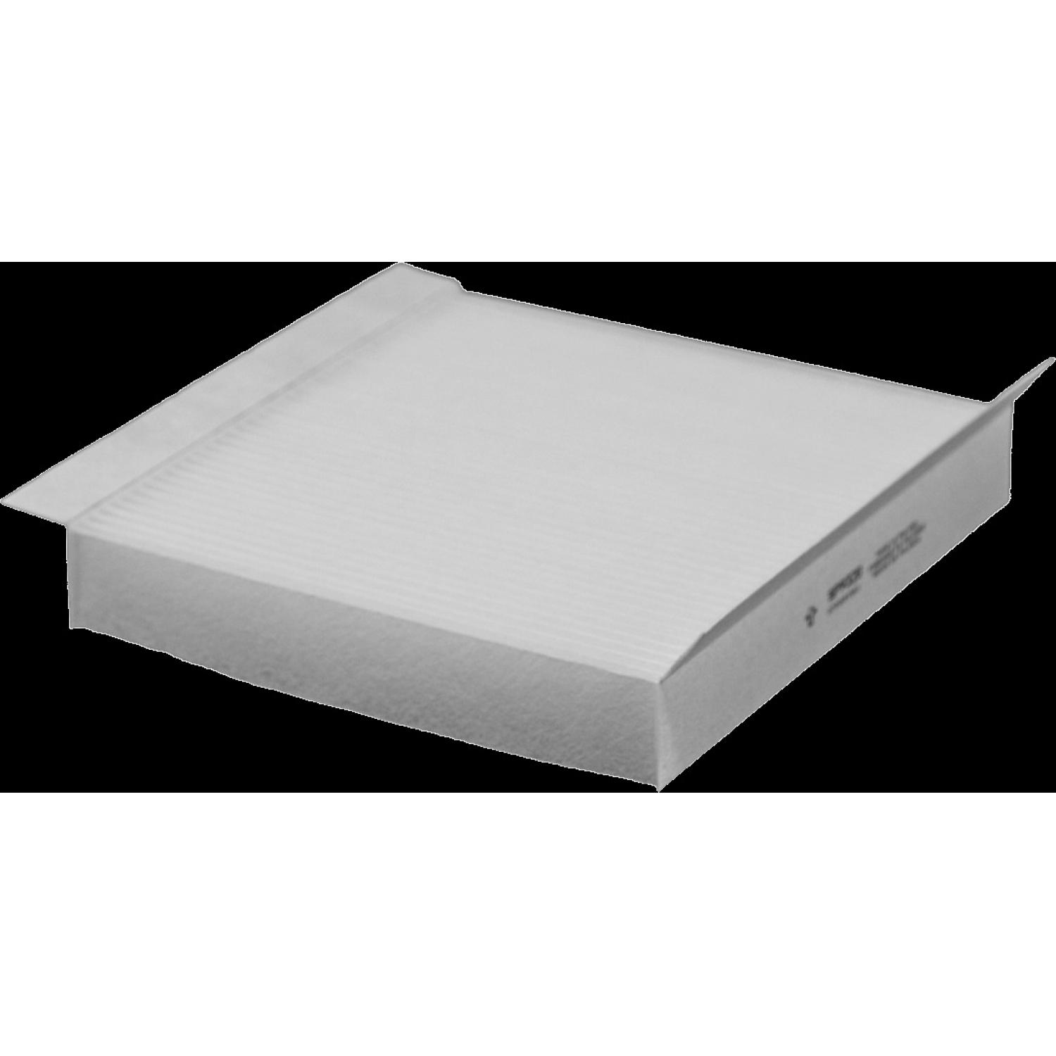 Wix WP9320 Cabin Air Filter product image 3 of 3