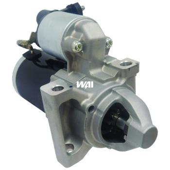 WPS World Power Systems 10910N Starter Motor product image 1 of 1