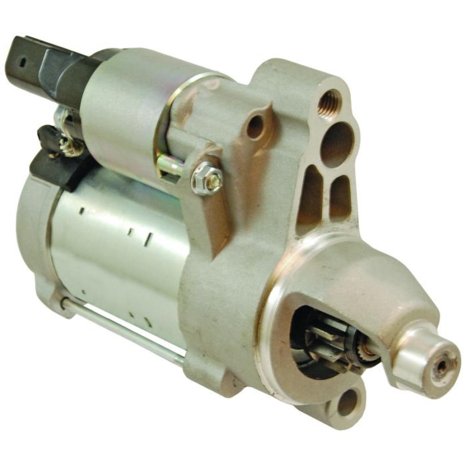 WPS World Power Systems 10982N Starter Motor product image 1 of 1