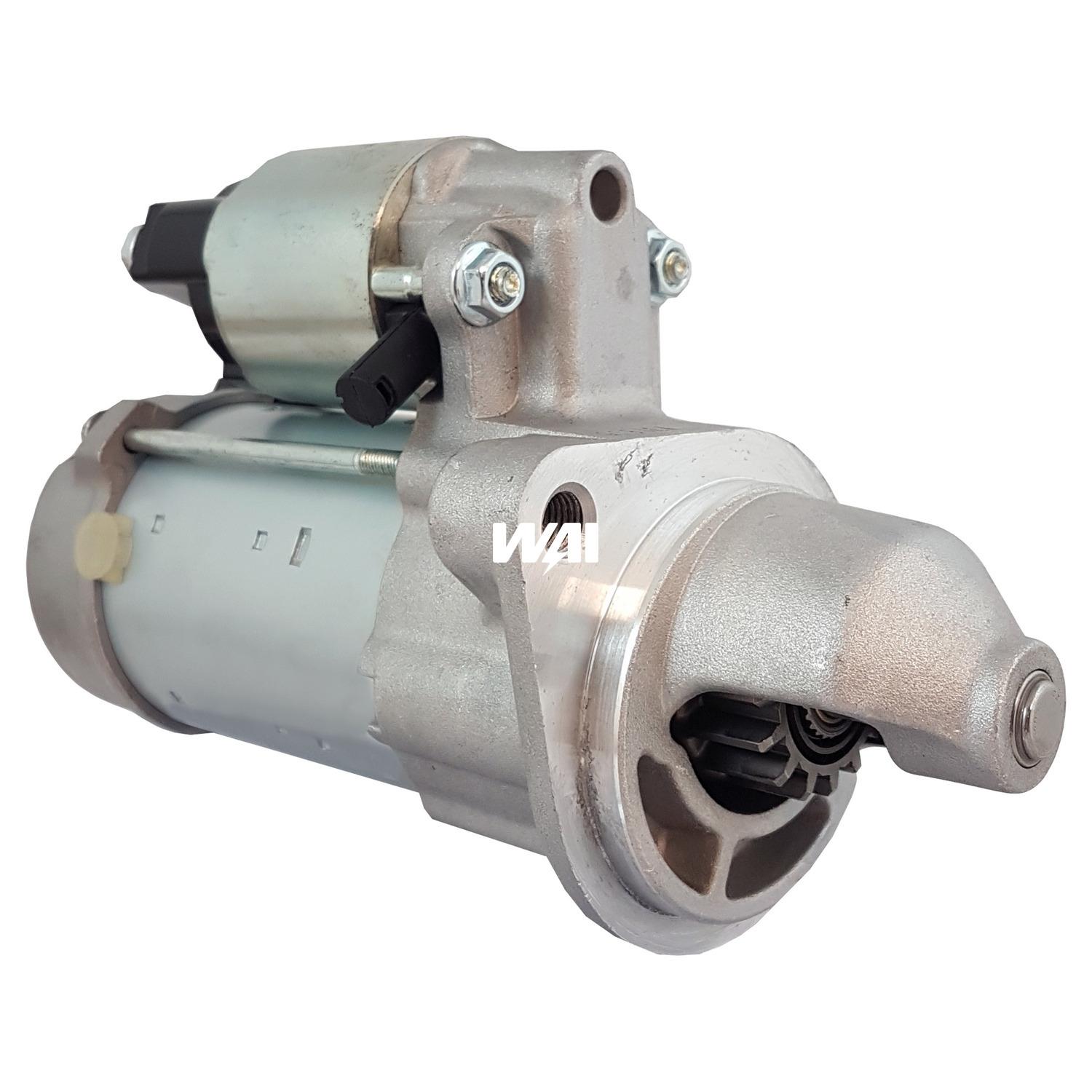 WPS World Power Systems 10985N Starter Motor product image 1 of 1