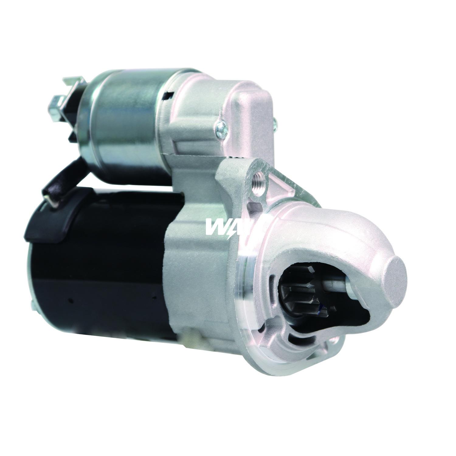 WPS World Power Systems 10996N Starter Motor product image 1 of 1