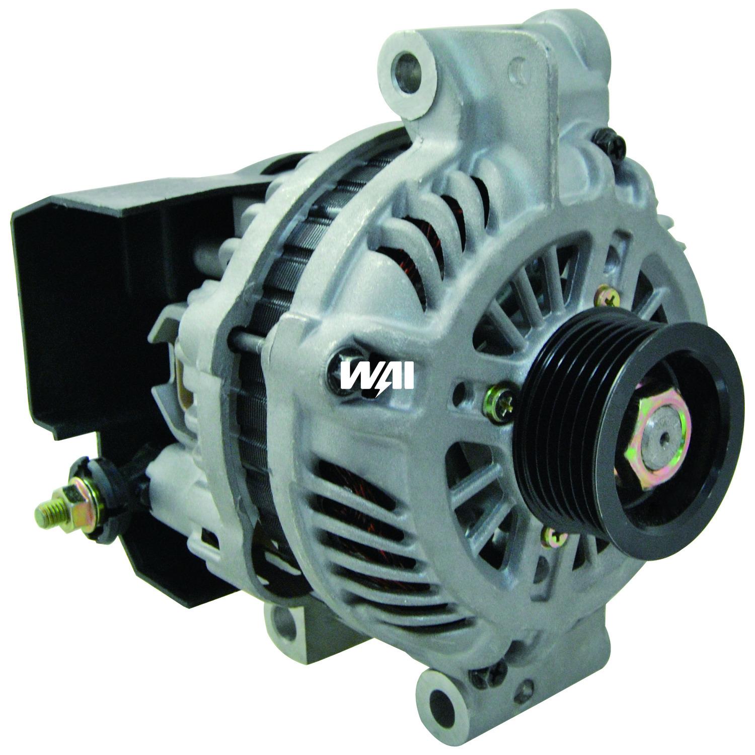 WPS World Power Systems 11005N Alternator product image 1 of 1