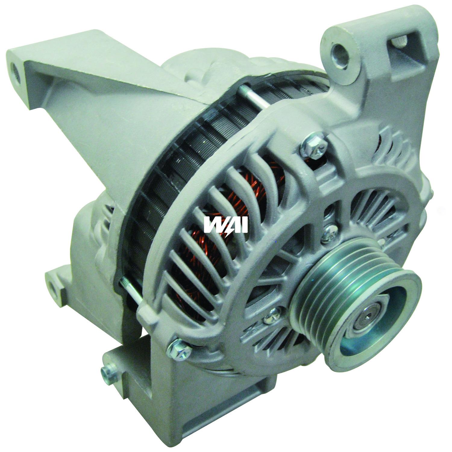 WPS World Power Systems 11008N Alternator product image 1 of 1