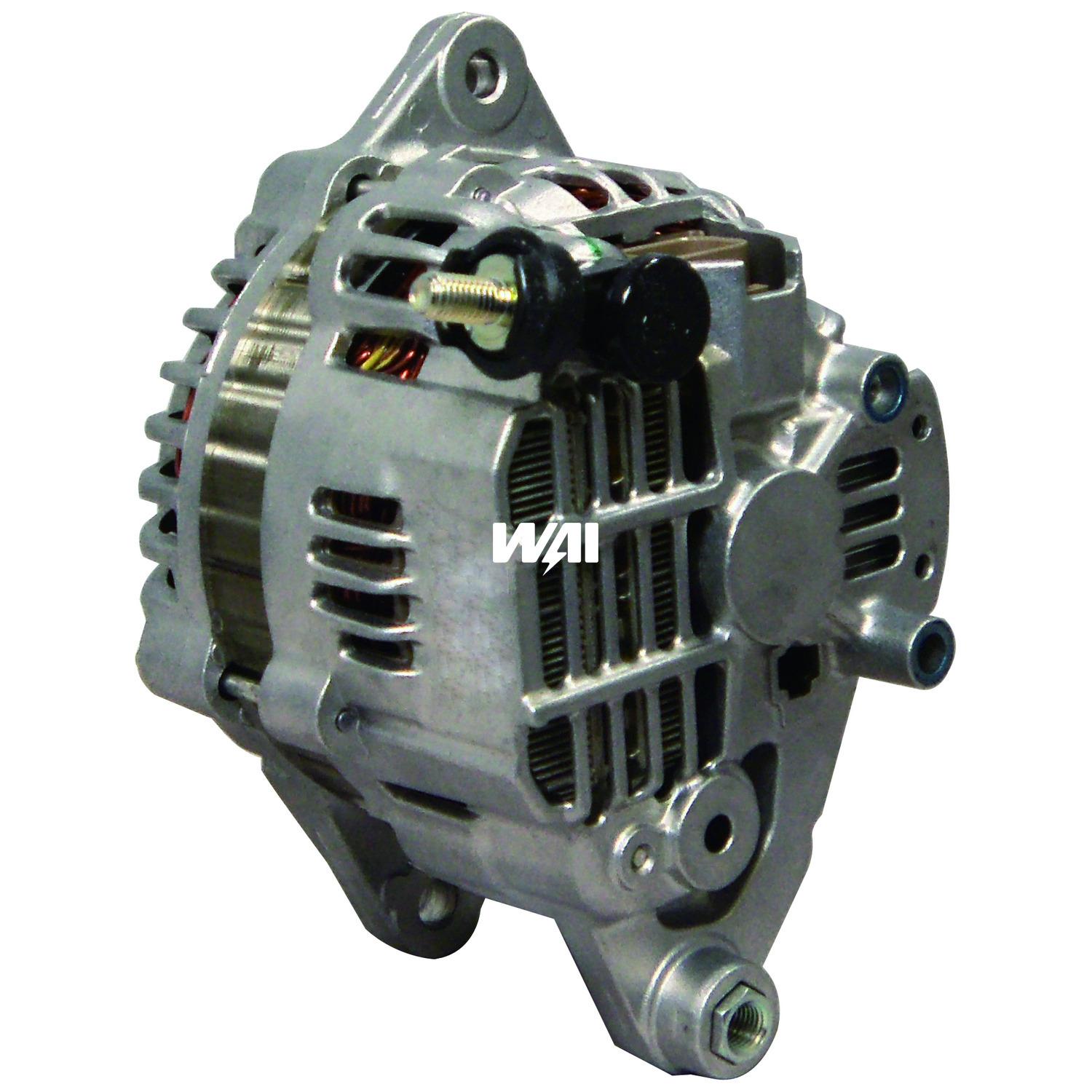 WPS World Power Systems 11025N Alternator product image 1 of 1