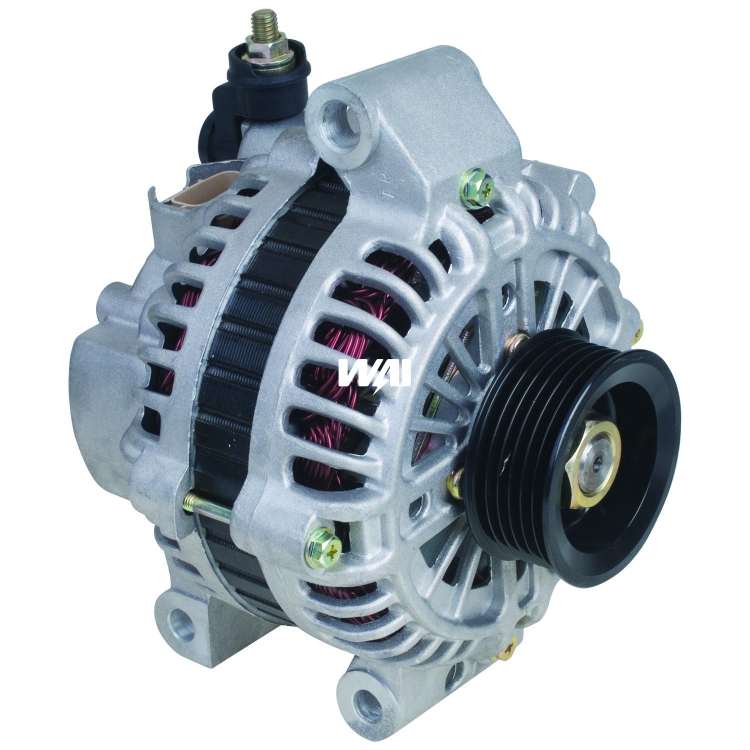 WPS World Power Systems 11029N Alternator product image 1 of 1