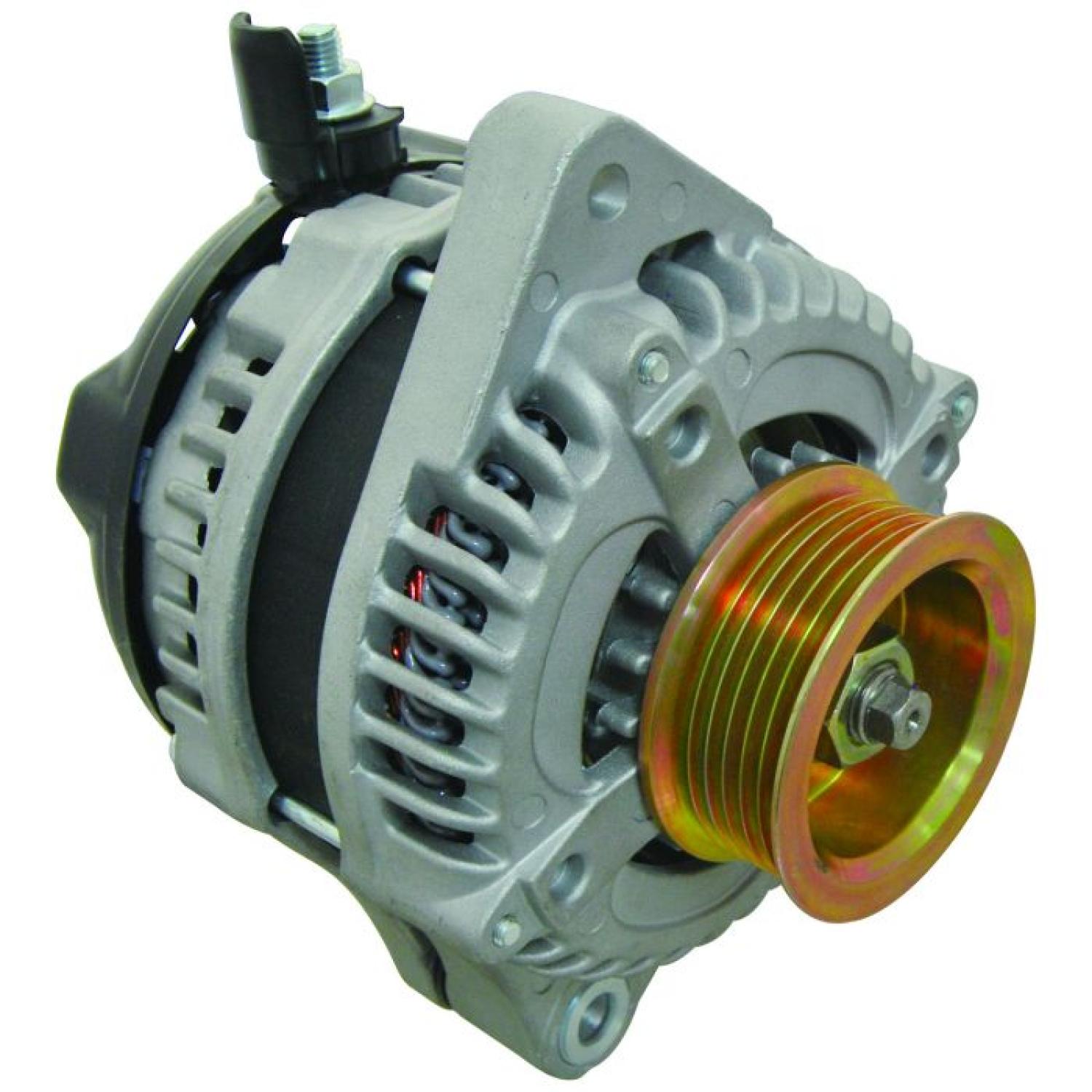 WPS World Power Systems 11030N Alternator product image 1 of 1