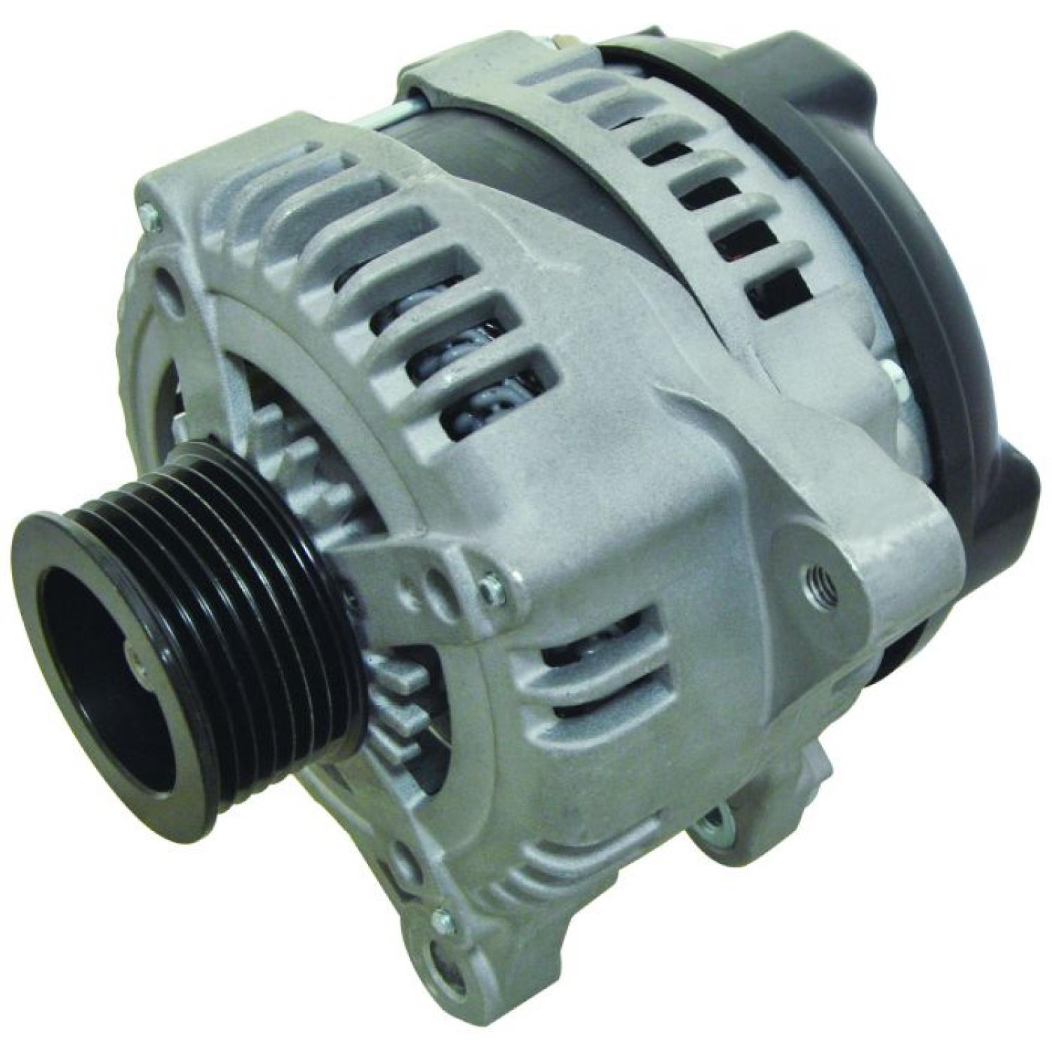 WPS World Power Systems 11034N Alternator product image 1 of 1