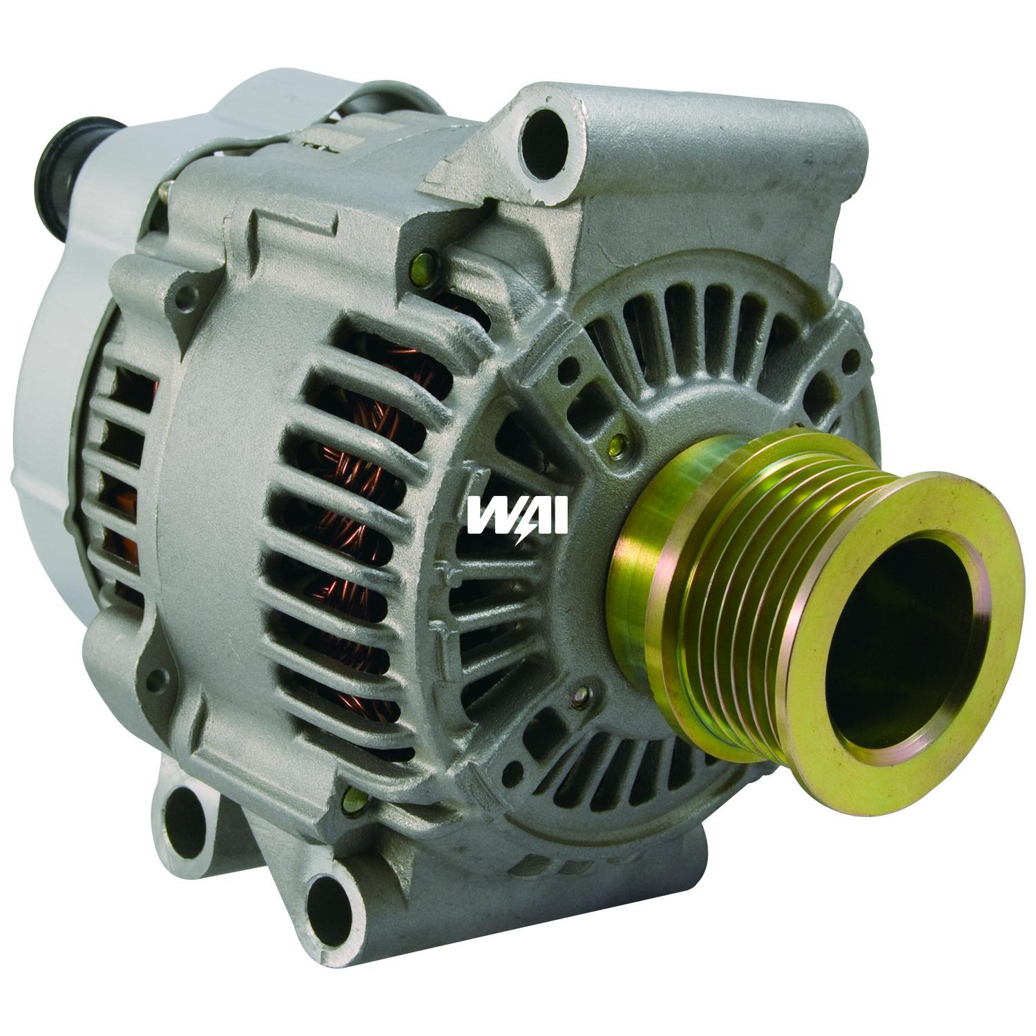 WPS World Power Systems 11049N Alternator product image 1 of 1