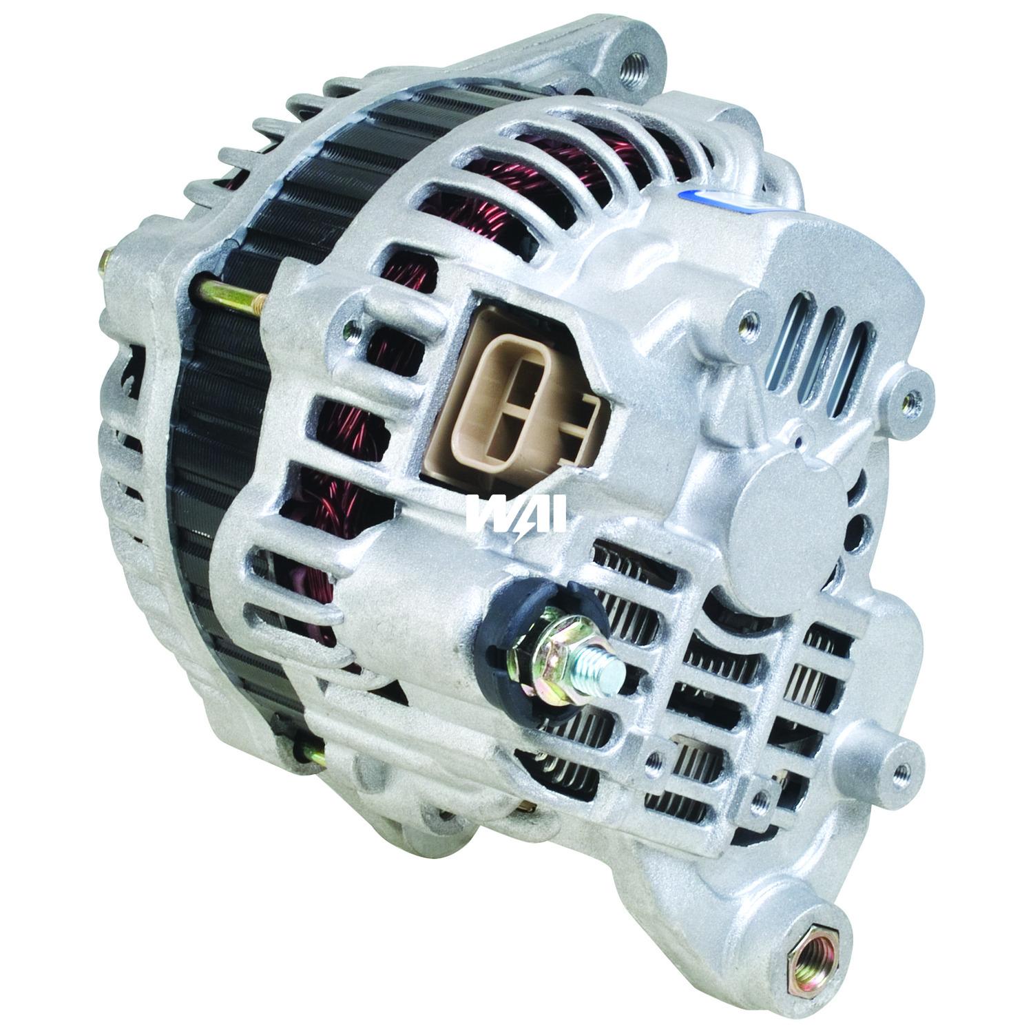 WPS World Power Systems 11051N Alternator product image 1 of 1