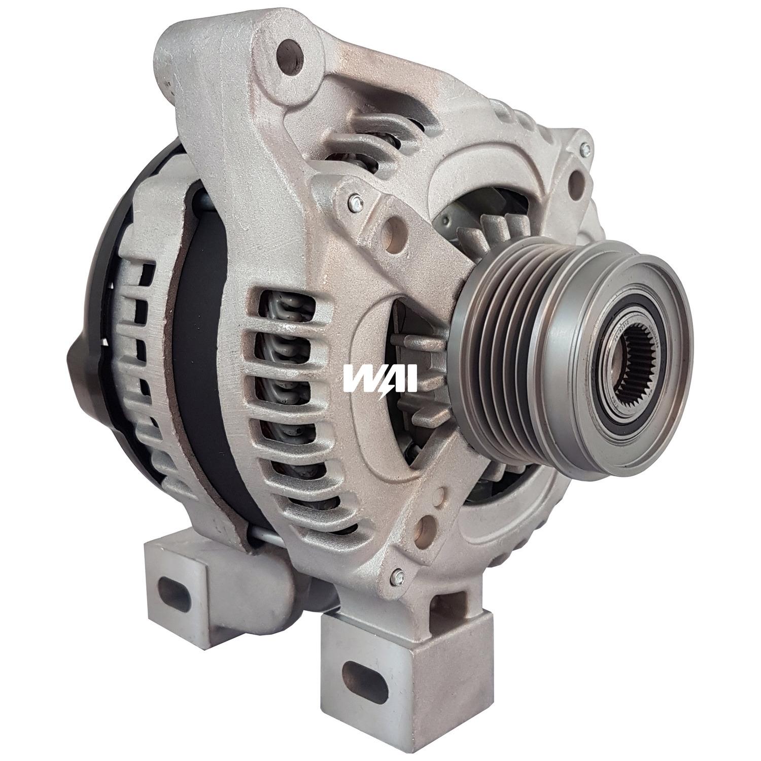WPS World Power Systems 11054N Alternator product image 1 of 1