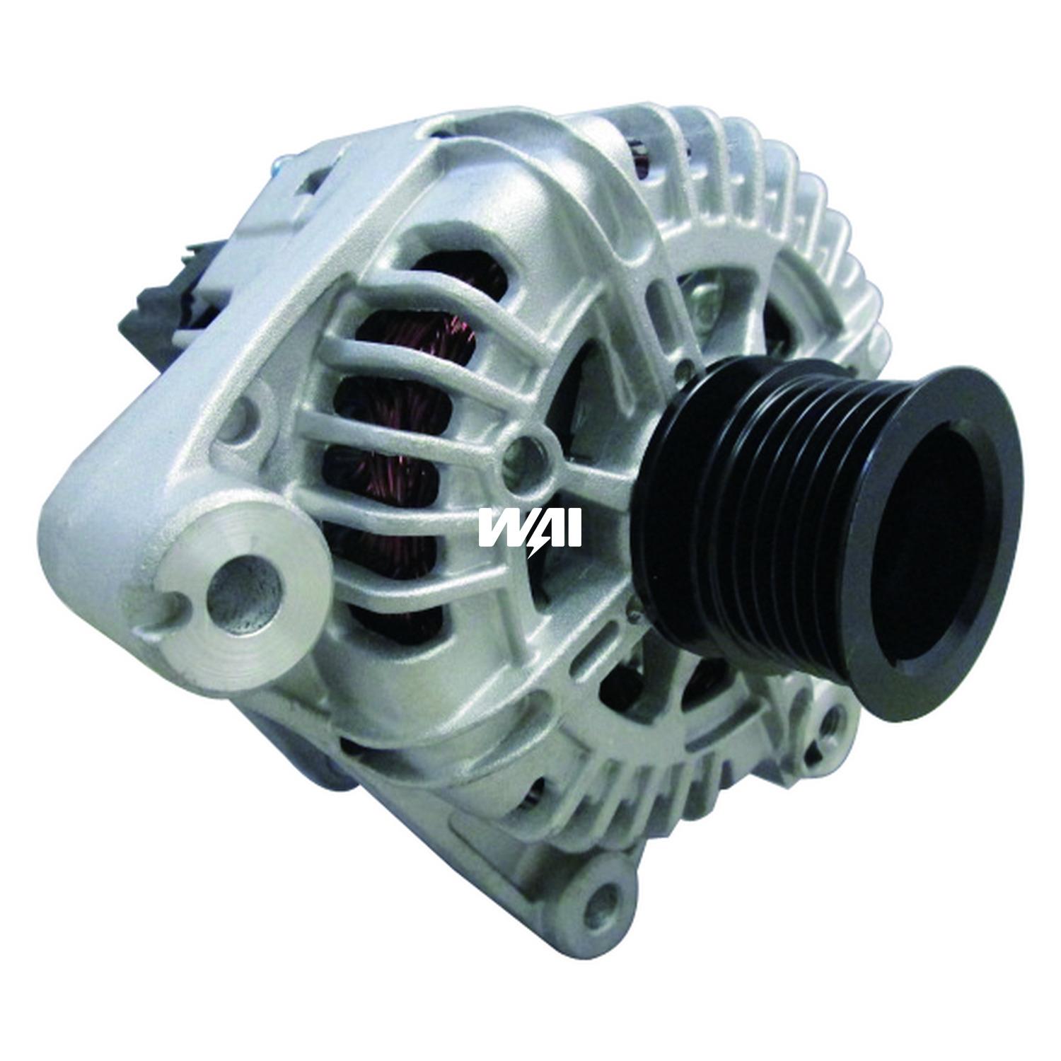WPS World Power Systems 11083N Alternator product image 1 of 1