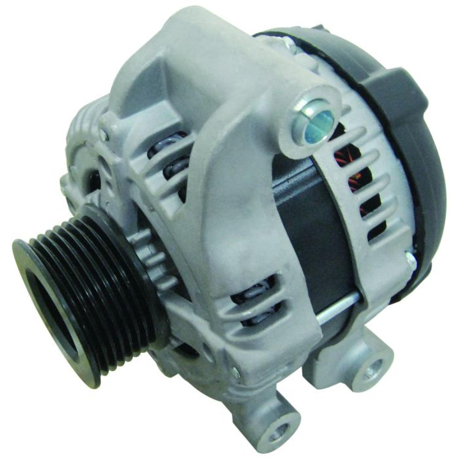 WPS World Power Systems 11112N - Alternator WPS World Power Systems 11112N Alternator product image 1 of 1
