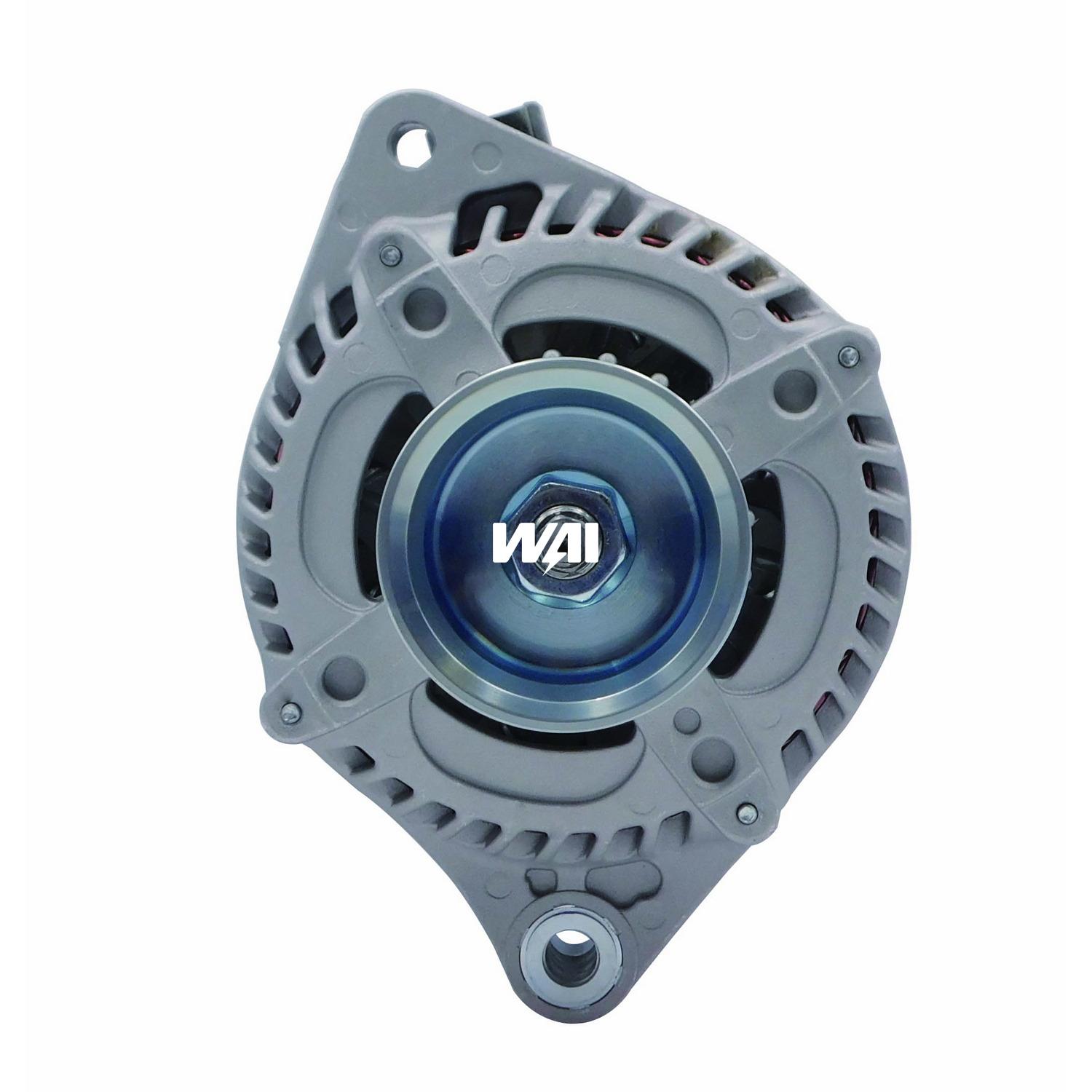 WPS World Power Systems 11150N Alternator product image 1 of 1