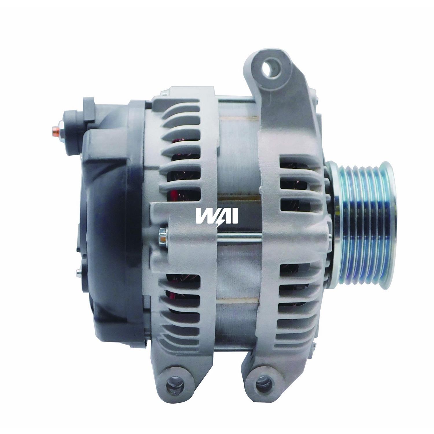 WPS World Power Systems 11154N Alternator product image 1 of 1