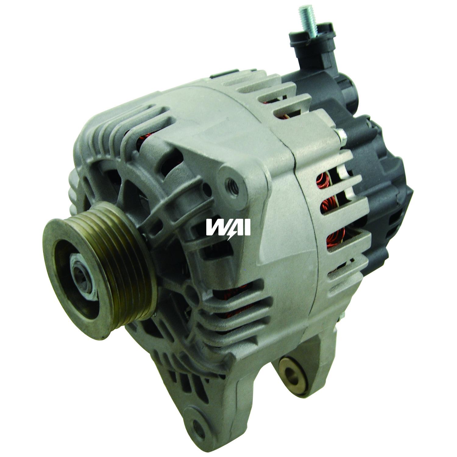WPS World Power Systems 11188N Alternator product image 1 of 1