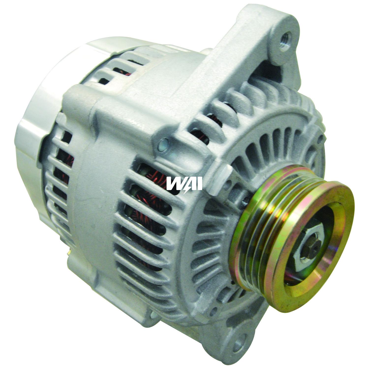 WPS World Power Systems 11203N Alternator product image 1 of 1
