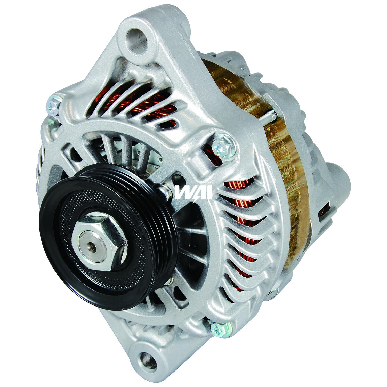 WPS World Power Systems 11230N Alternator product image 1 of 1