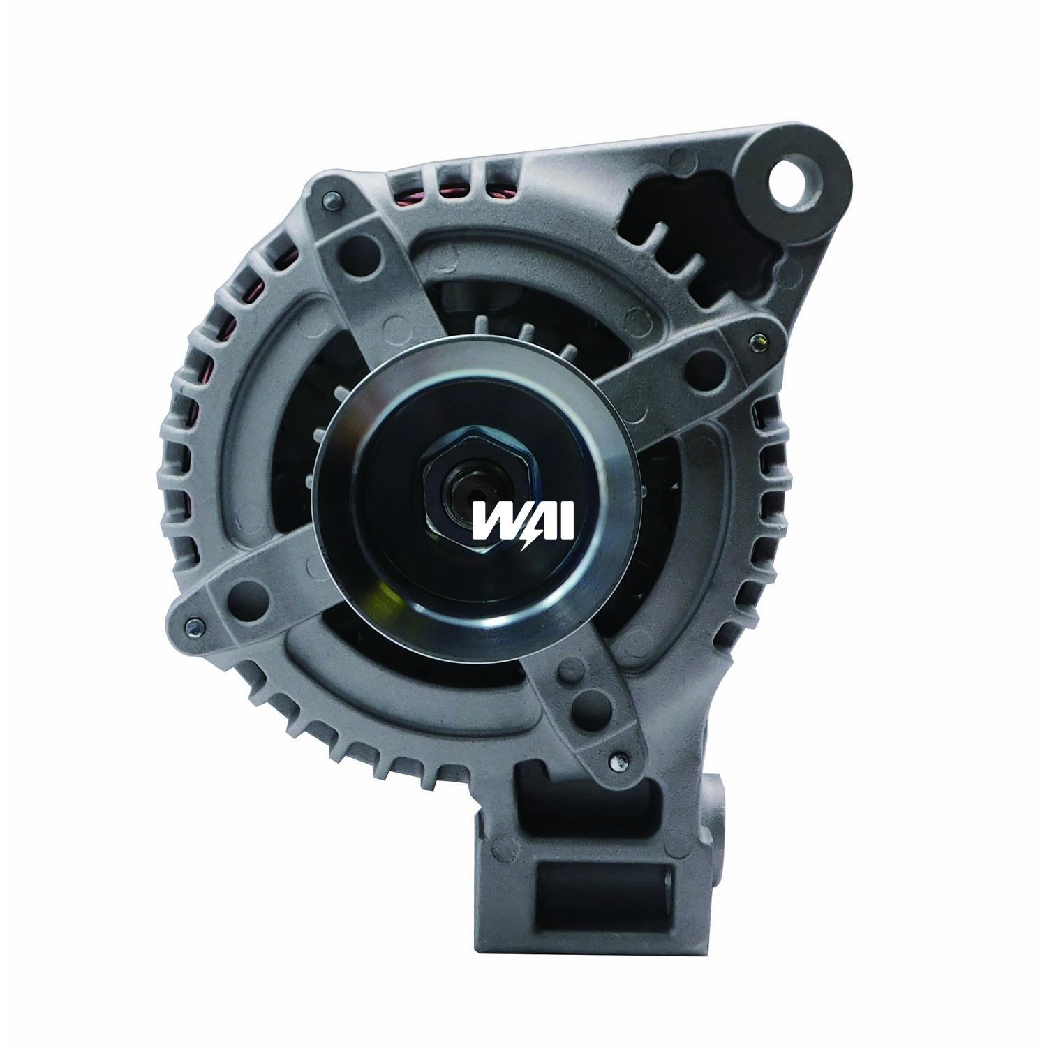 WPS World Power Systems 11250N Alternator product image 1 of 1
