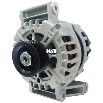 WPS World Power Systems 11266N Alternator product image 1 of 1