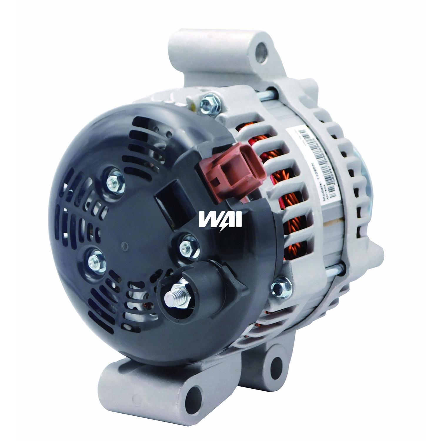 WPS World Power Systems 11290N Alternator product image 1 of 1