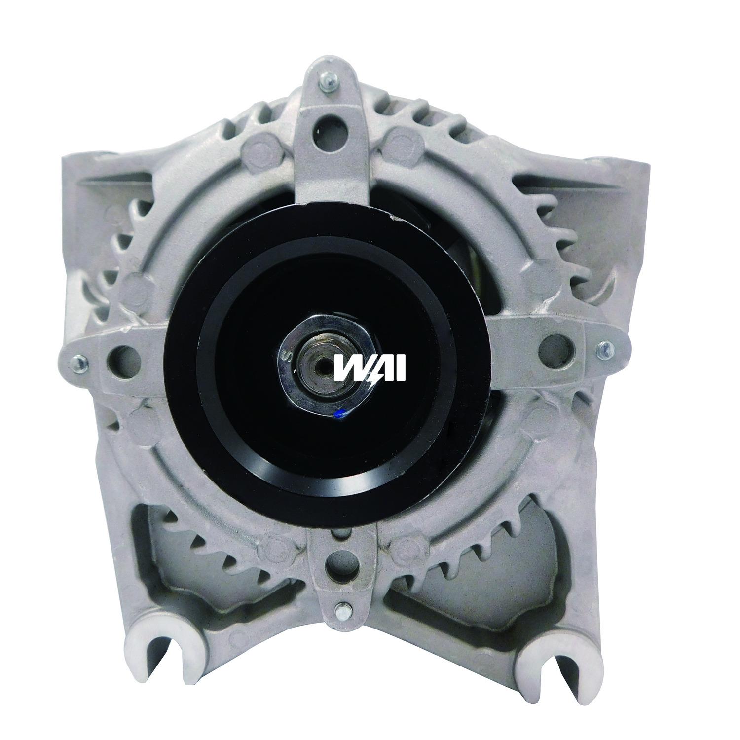 WPS World Power Systems 11293N Alternator product image 1 of 1