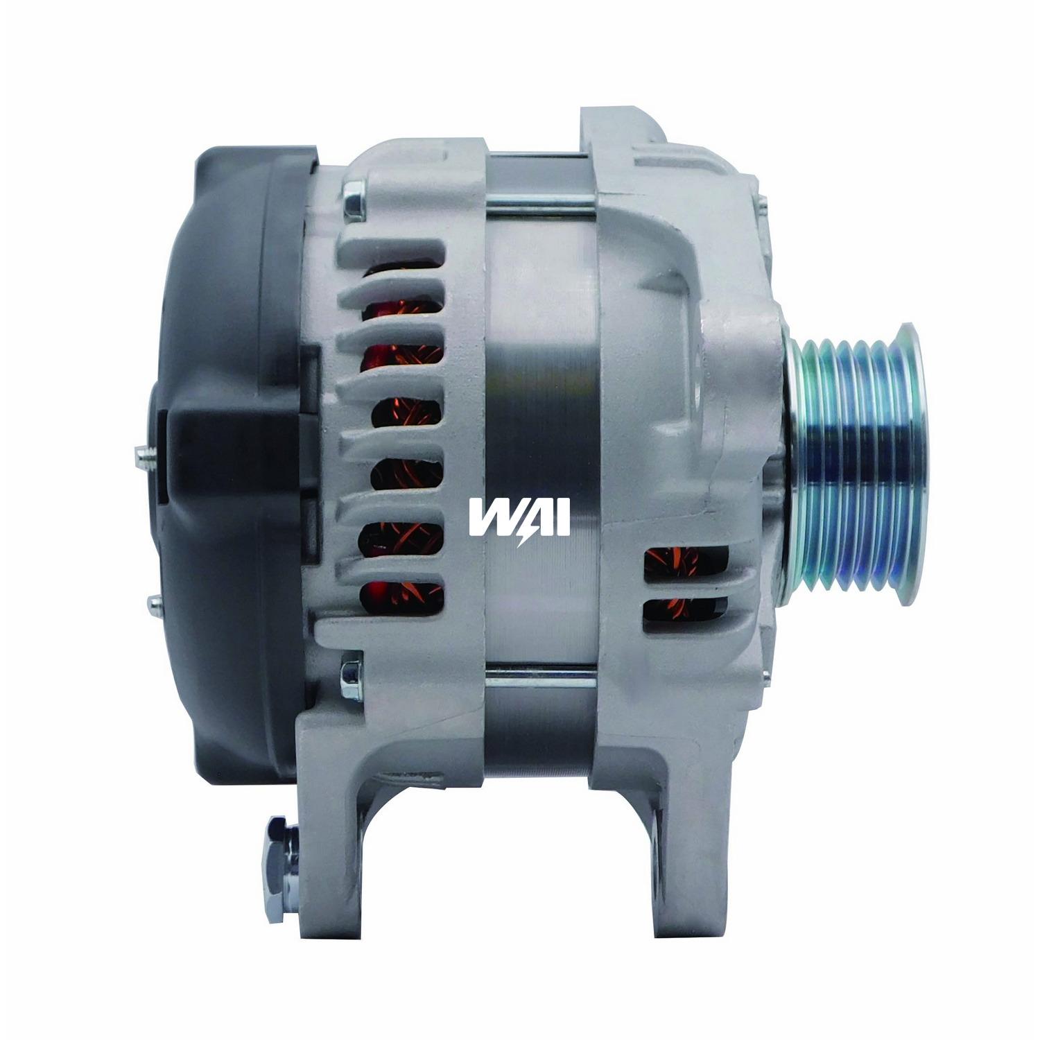 WPS World Power Systems 11294N Alternator product image 1 of 1