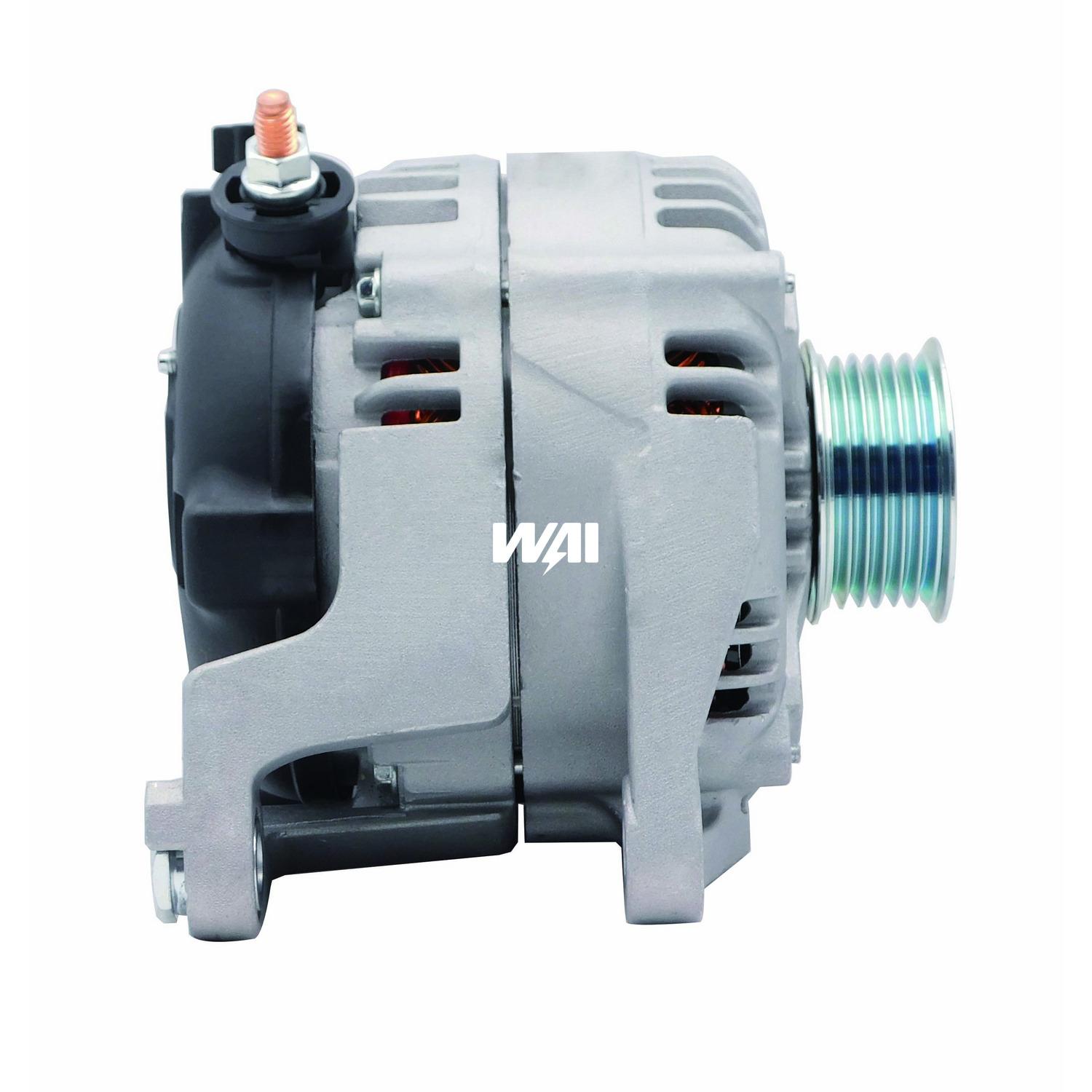 WPS World Power Systems 11299N Alternator product image 1 of 1