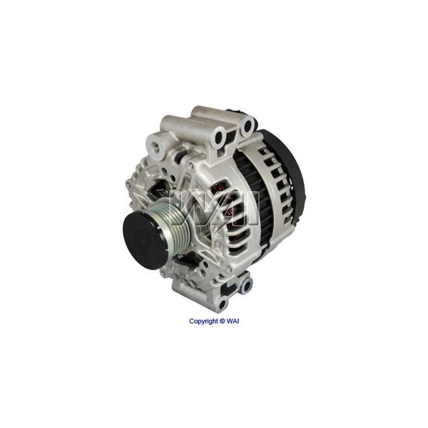 WPS World Power Systems 11300N Alternator product image 1 of 1