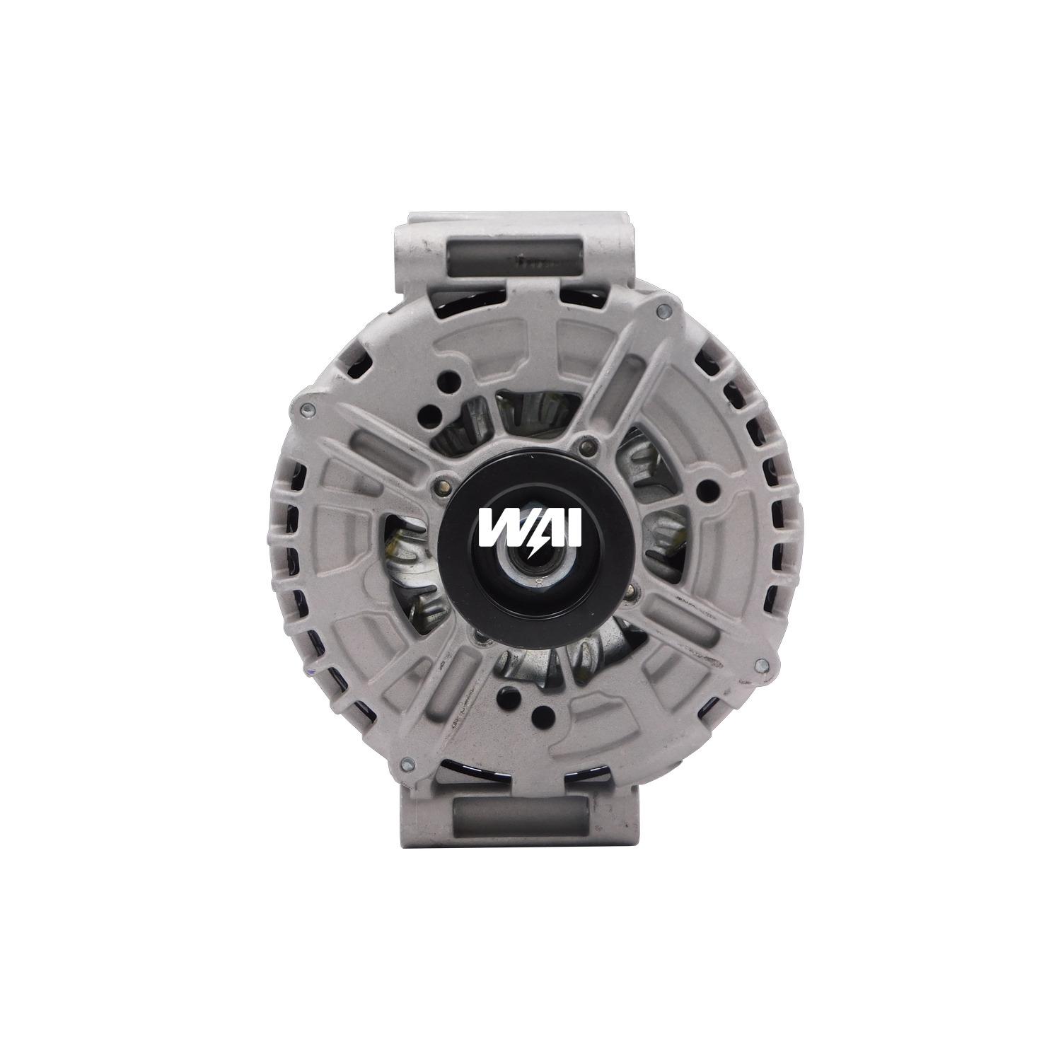 WPS World Power Systems 11305N Alternator product image 1 of 1