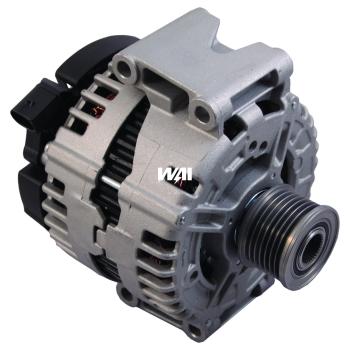 WPS World Power Systems 11307N Alternator product image 1 of 1