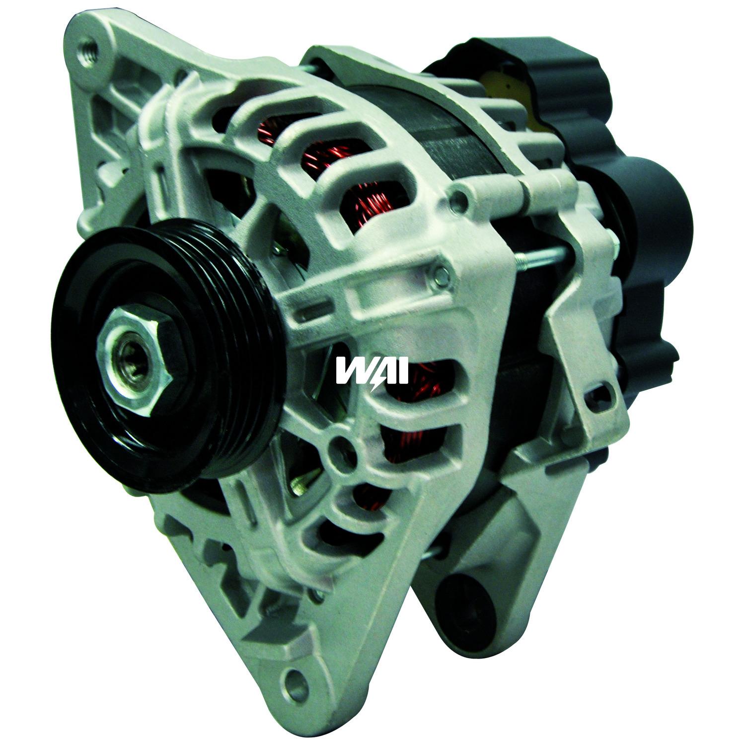 WPS World Power Systems 11311N Alternator product image 1 of 1