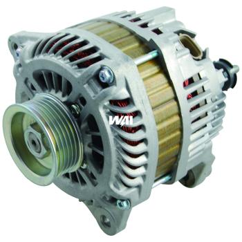 WPS World Power Systems 11315N Alternator product image 1 of 1