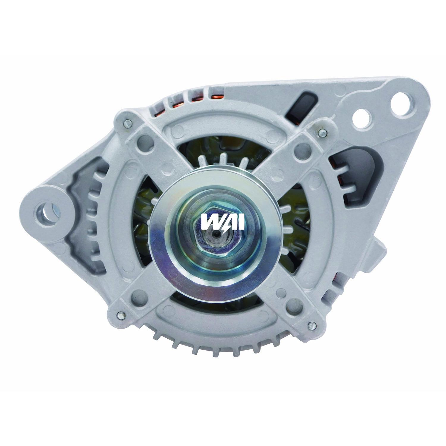 WPS World Power Systems 11324N - Alternator WPS World Power Systems 11324N Alternator product image 1 of 1