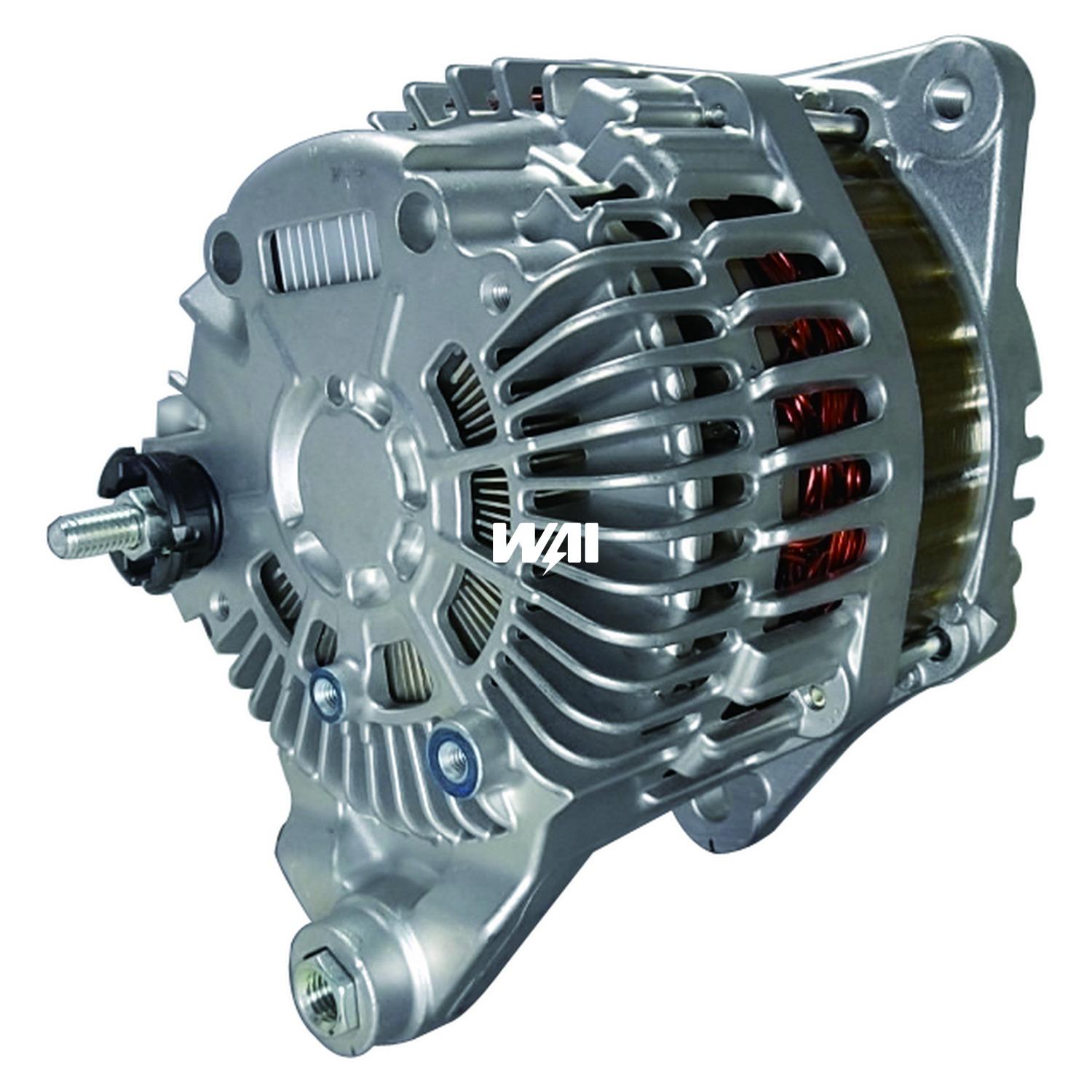 WPS World Power Systems 11340N Alternator product image 1 of 1
