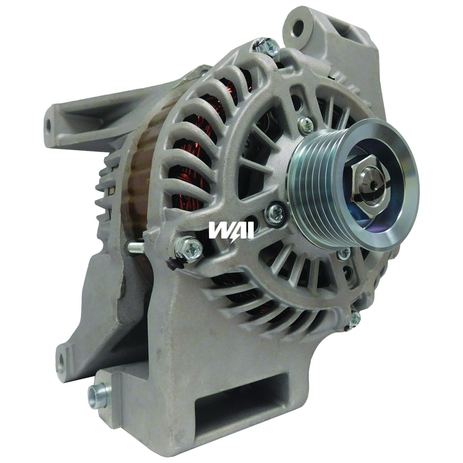 WPS World Power Systems 11342N Alternator product image 1 of 1