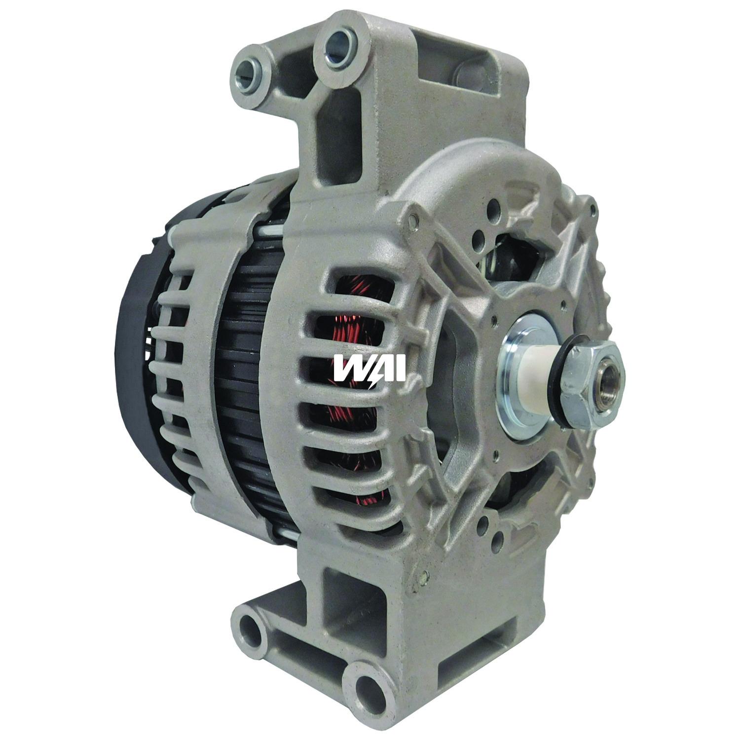 WPS World Power Systems 11345N Alternator product image 1 of 1