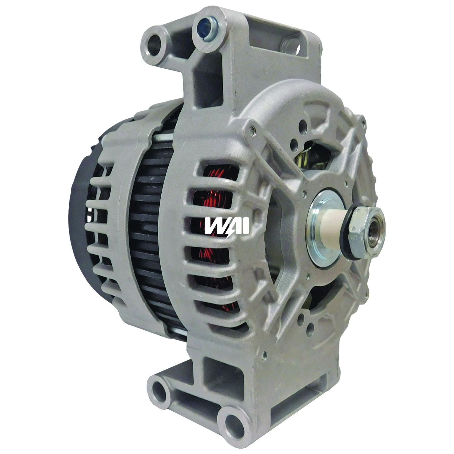 WPS World Power Systems 11346N Alternator product image 1 of 1