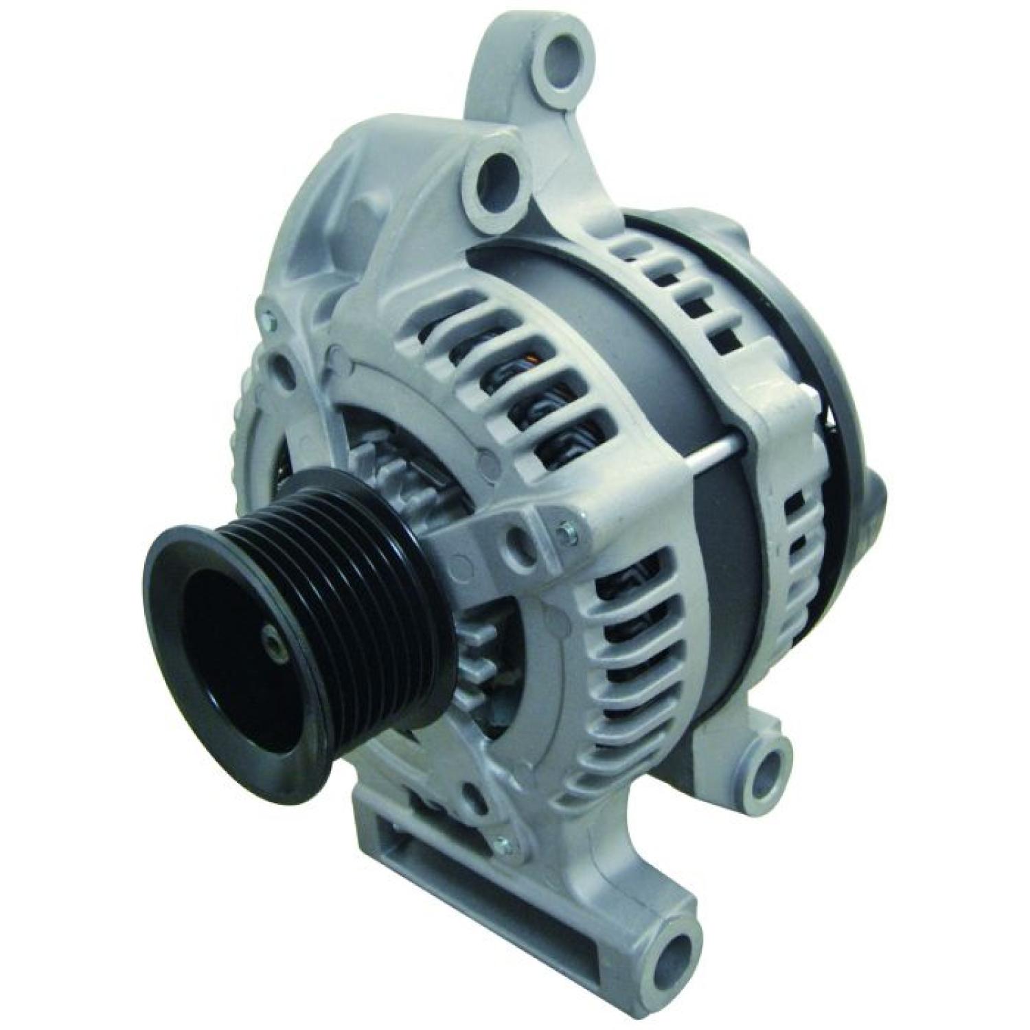 WPS World Power Systems 11352N Alternator product image 1 of 1