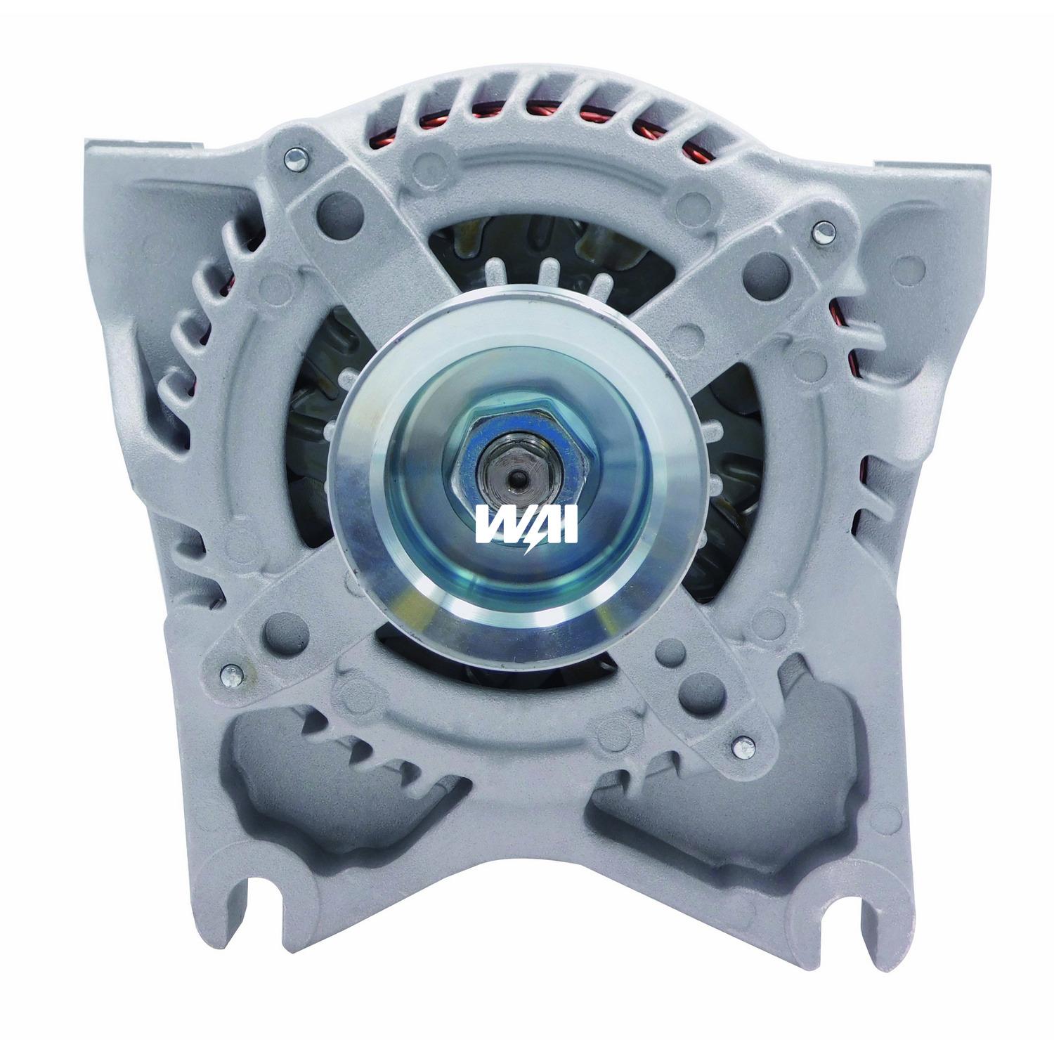 WPS World Power Systems 11368N Alternator product image 1 of 1