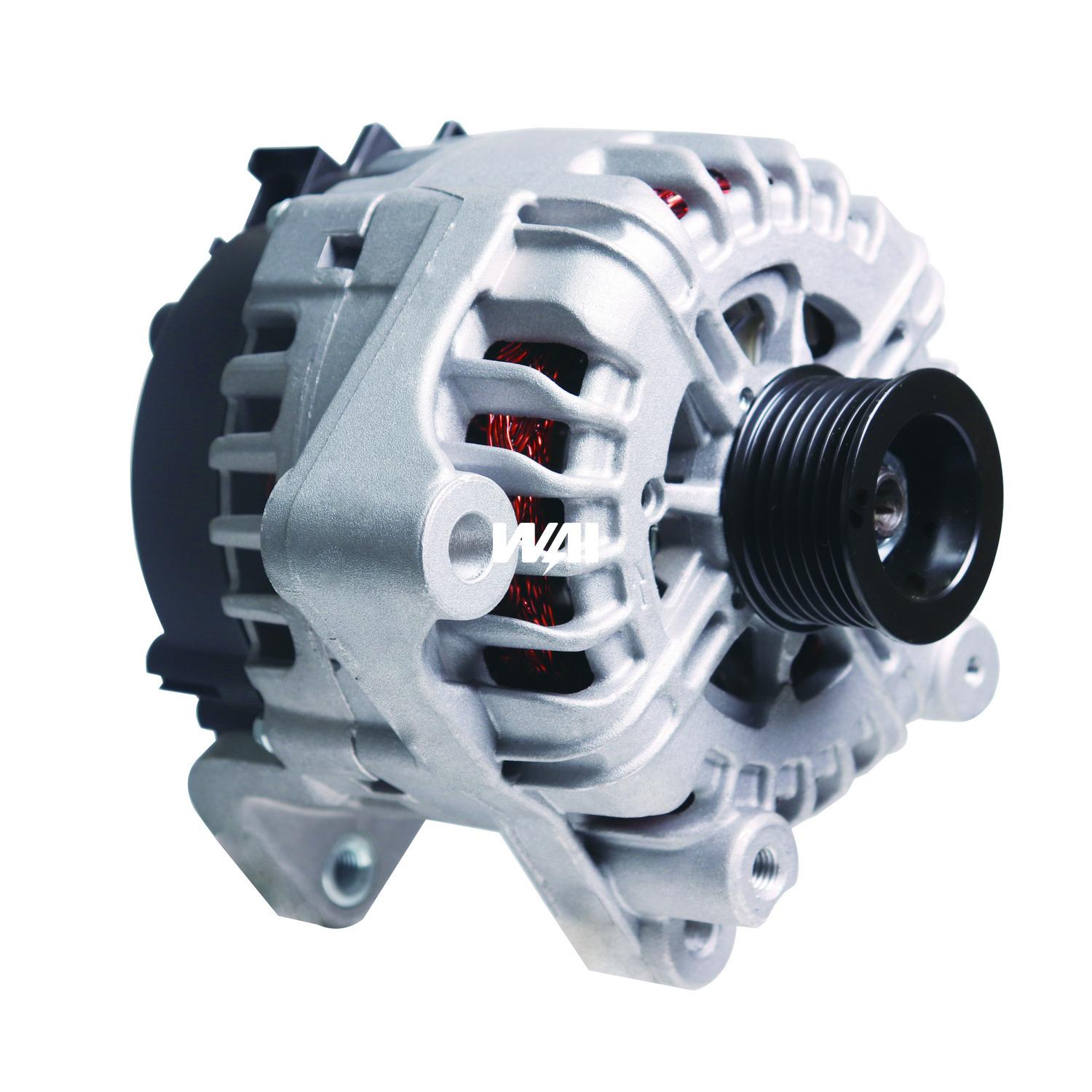 WPS World Power Systems 11397N Alternator product image 1 of 1