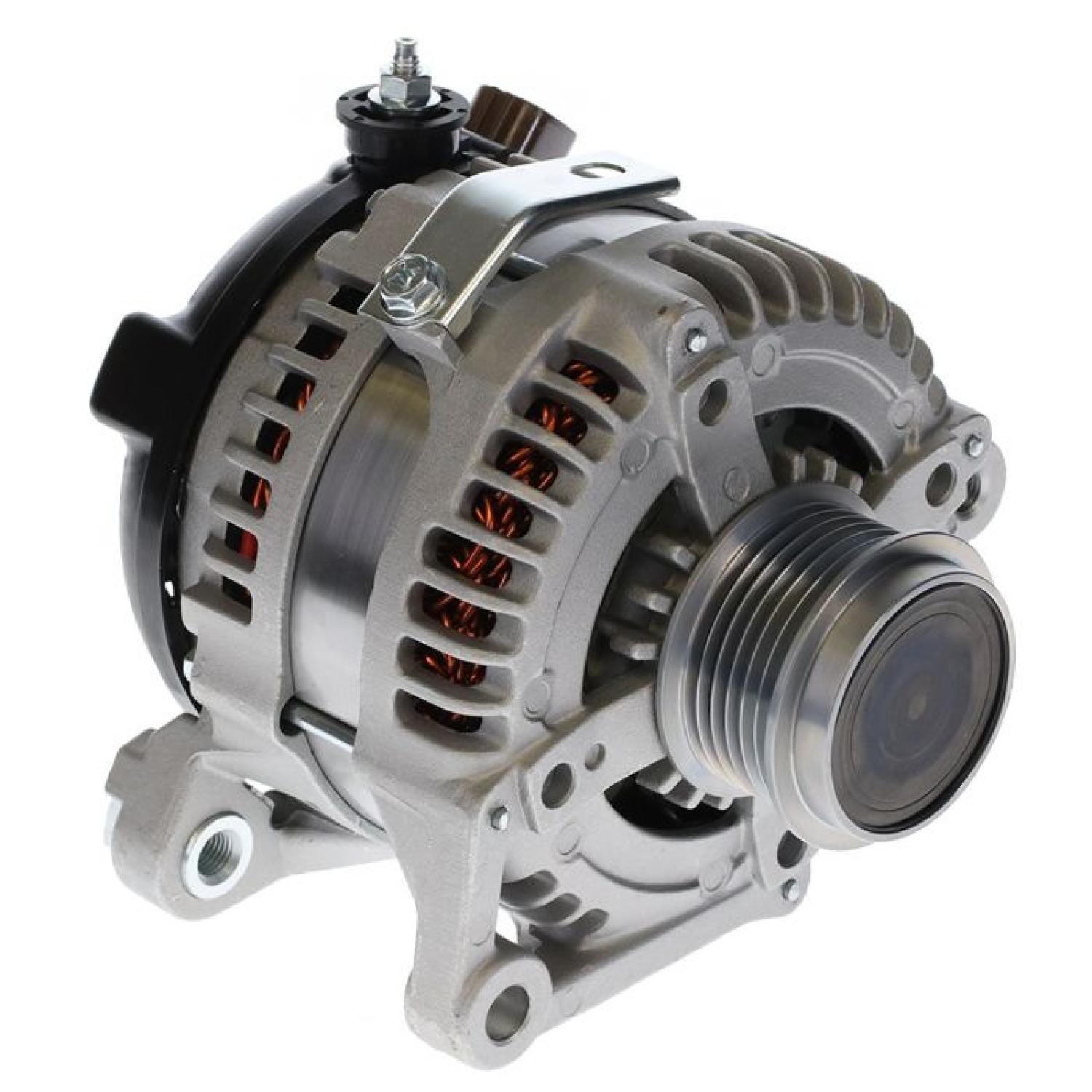 WPS World Power Systems 11402N Alternator product image 1 of 1