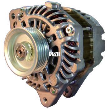 WPS World Power Systems 11410N Alternator product image 1 of 1