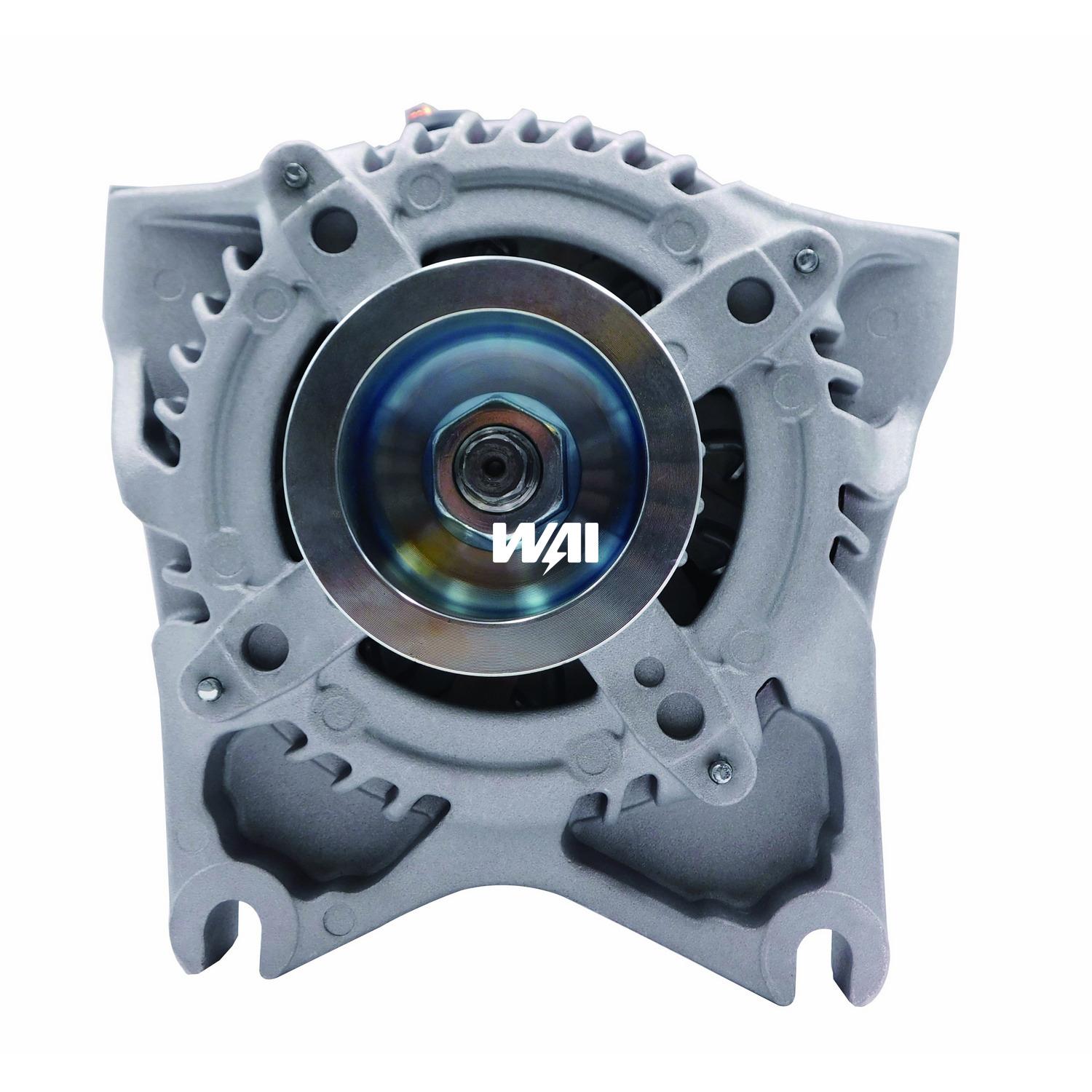WPS World Power Systems 11432N Alternator product image 1 of 1
