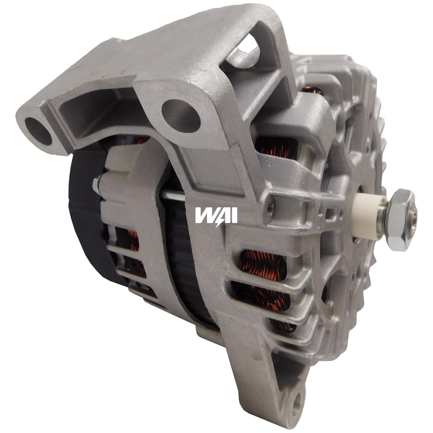 WPS World Power Systems 11453N Alternator product image 1 of 1