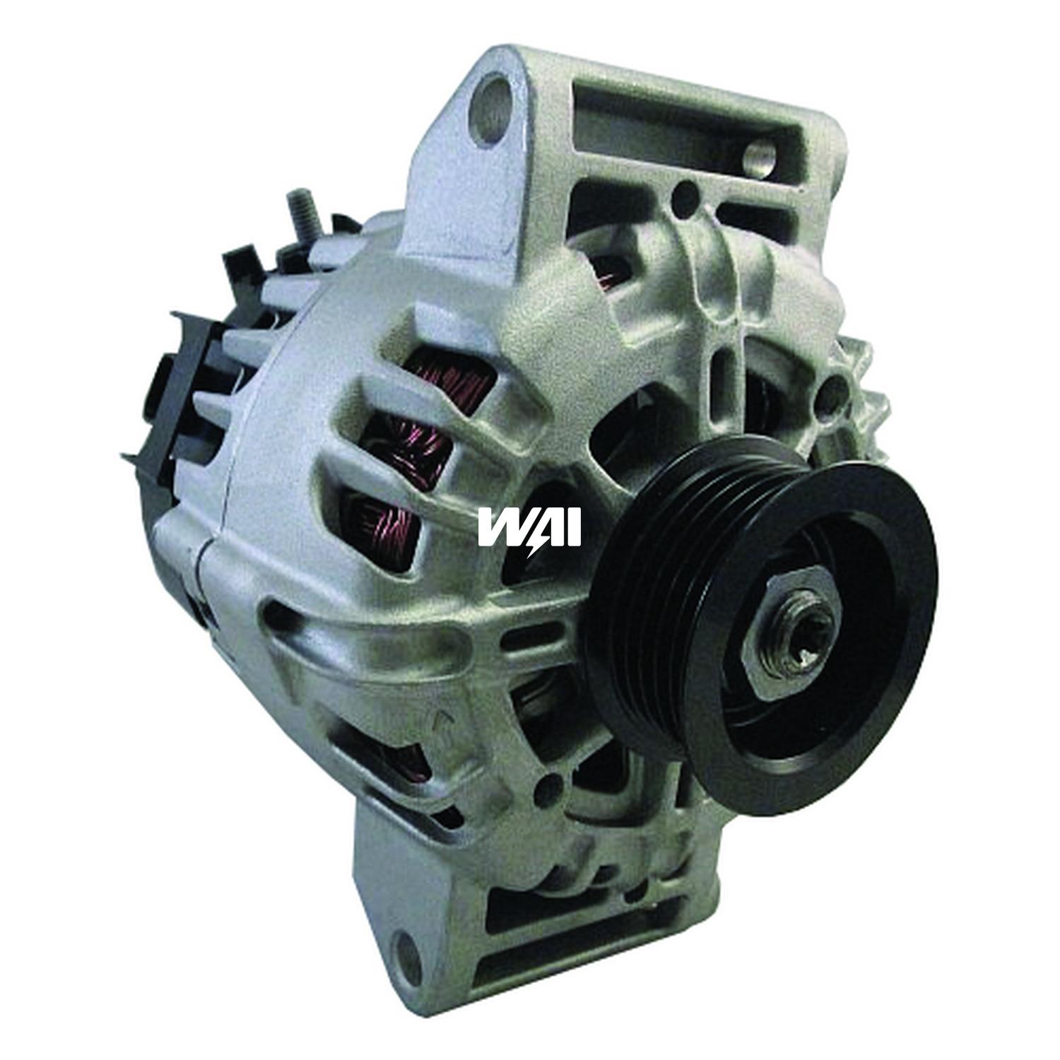 WPS World Power Systems 11459N Alternator product image 1 of 1
