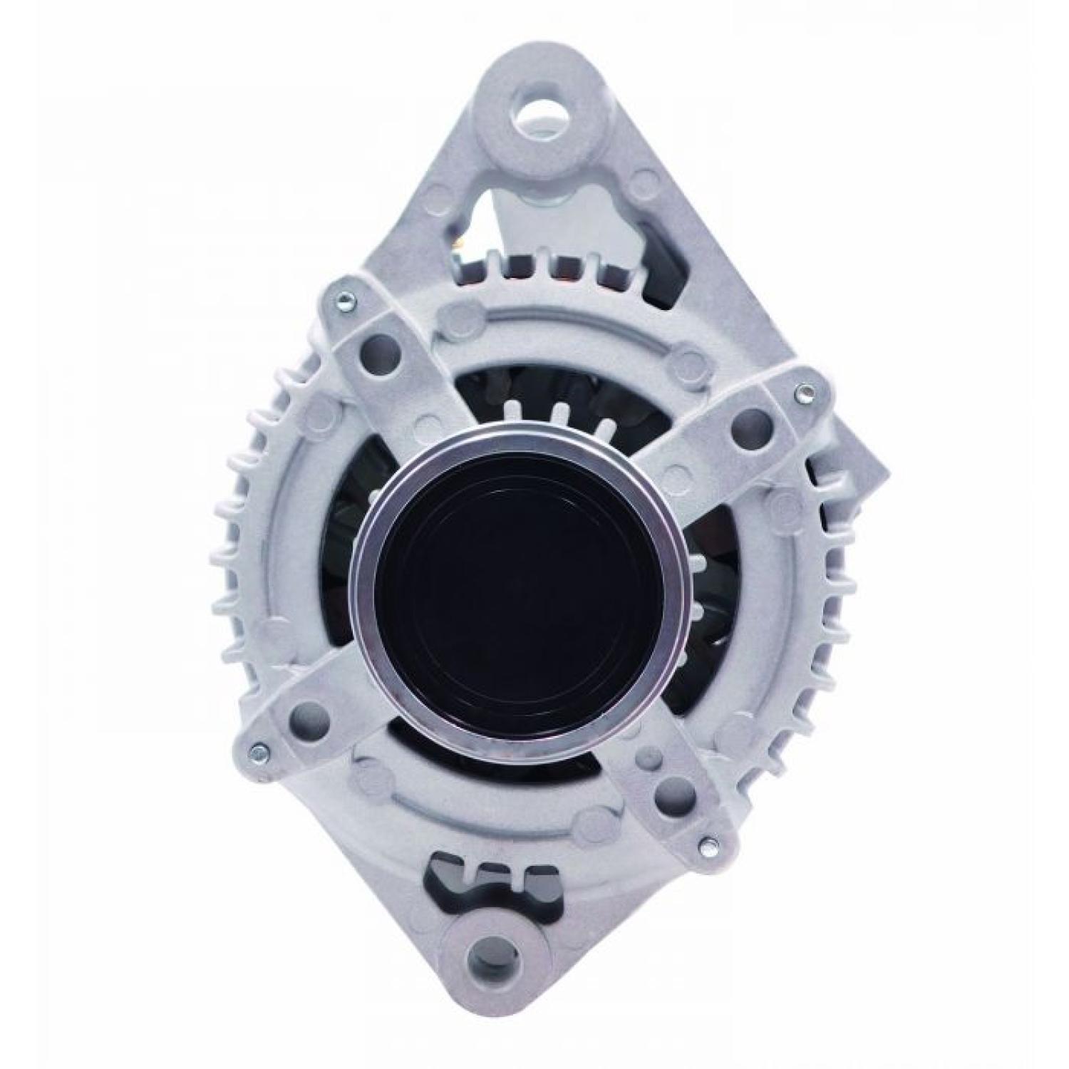 WPS World Power Systems 11514N - Alternator WPS World Power Systems 11514N Alternator product image 1 of 1