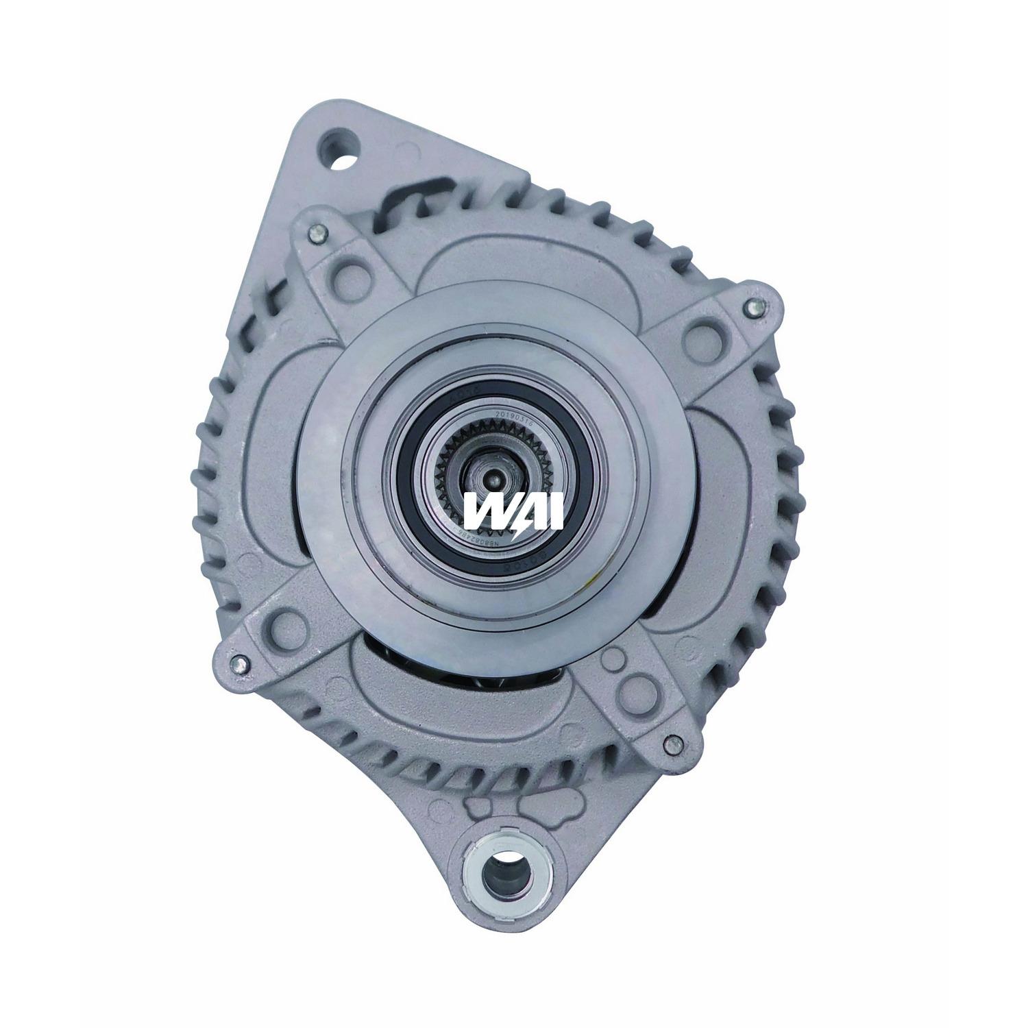 WPS World Power Systems 11573N Alternator product image 1 of 1